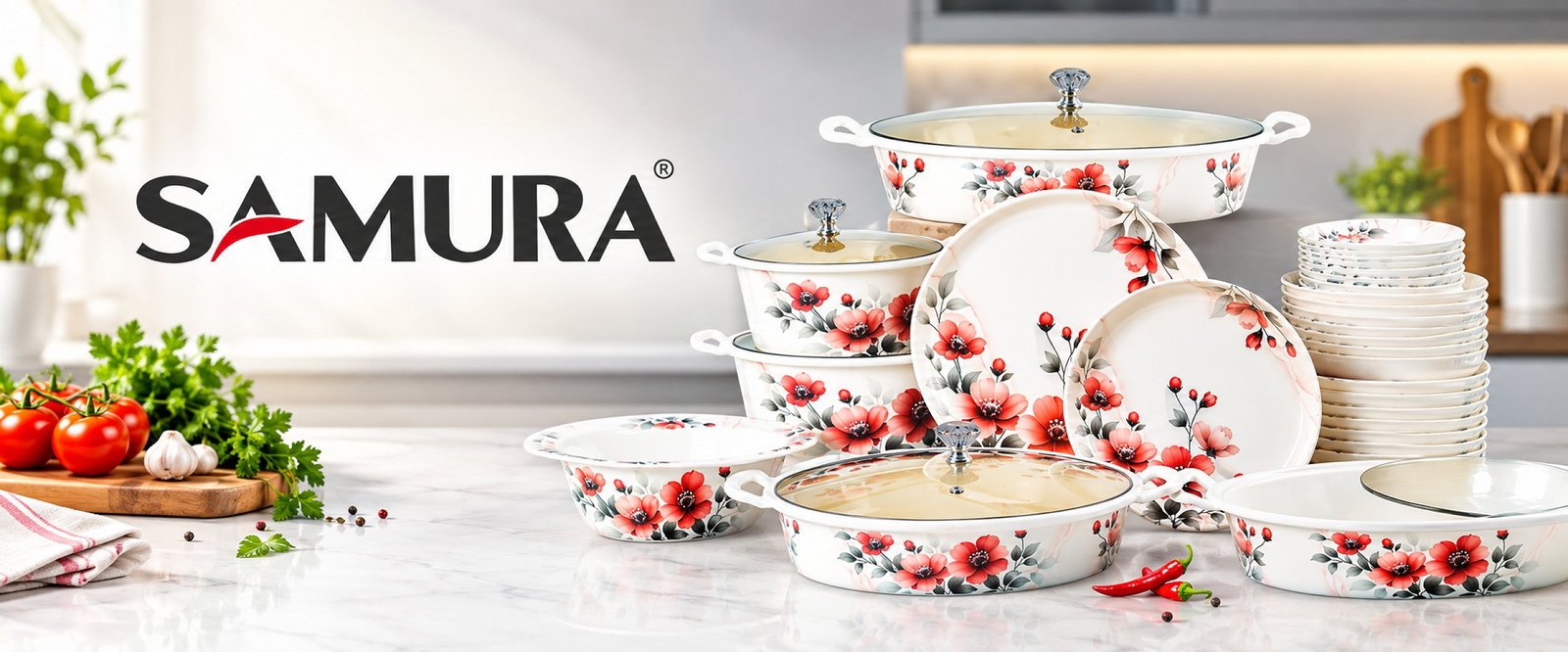 As Melamine