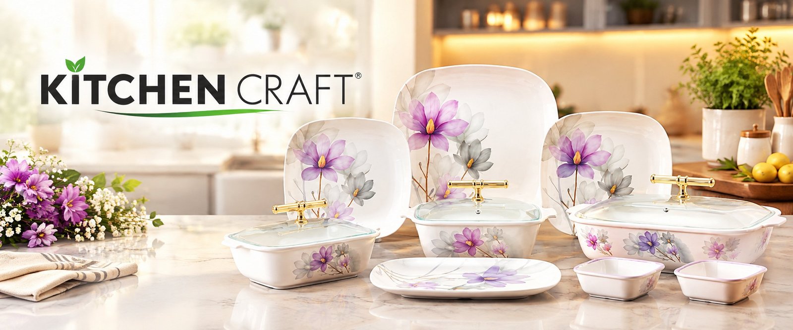 As Melamine