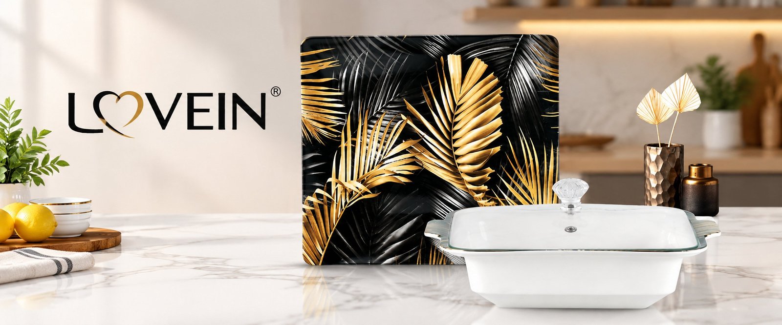 As Melamine