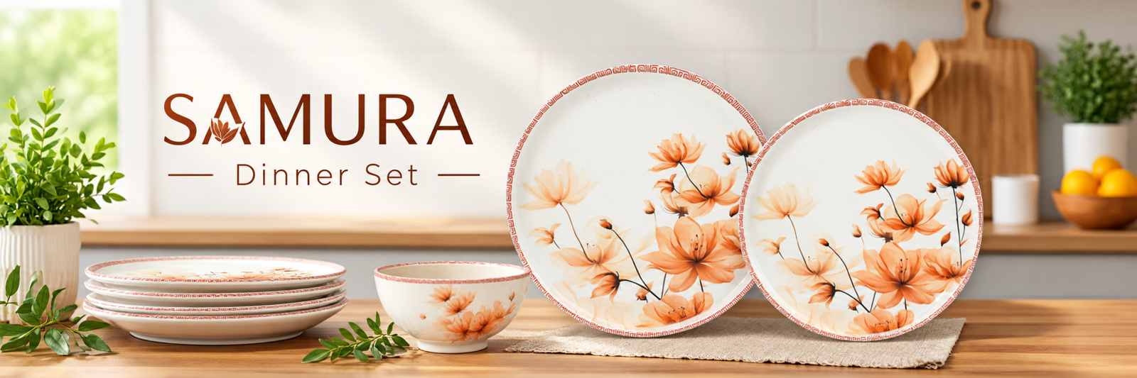 As Melamine